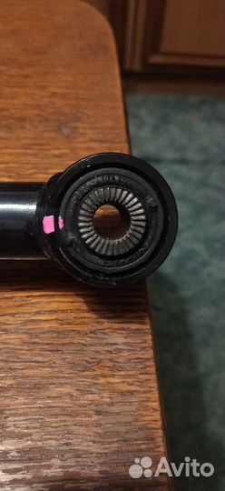 Тяга подвески Toyota Fortuner (487400K030)