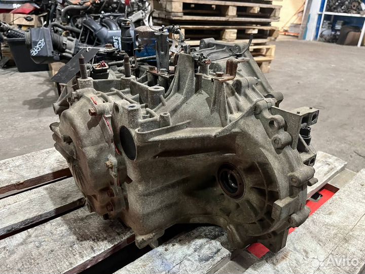 АКПП Кiа Мagentis F4A42