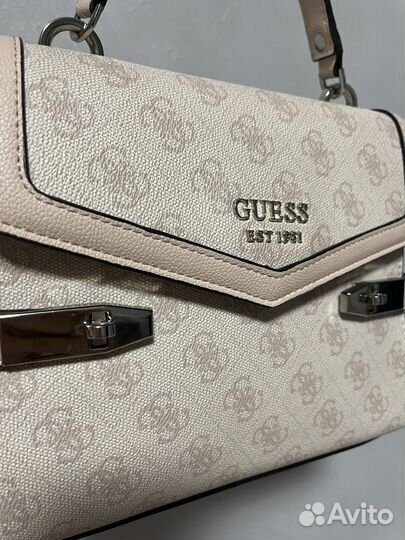 Сумка guess