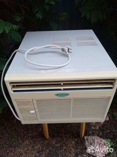 Кондиционер оконный