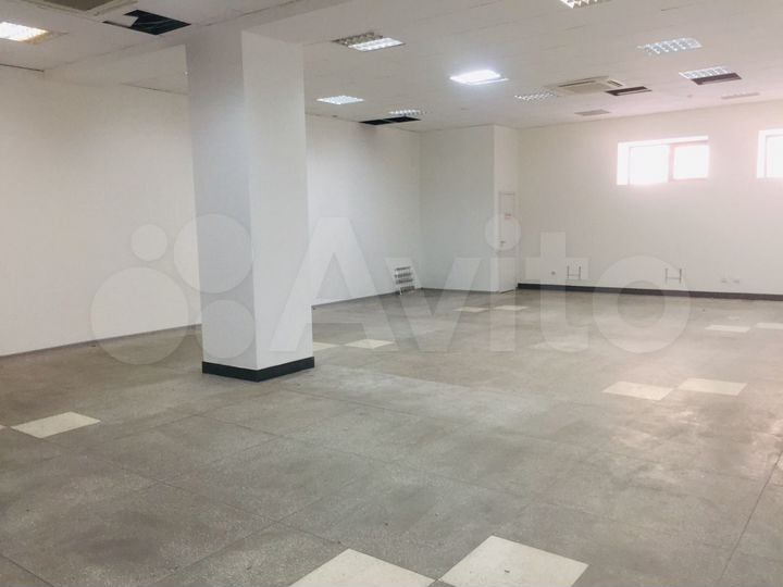 Свободного назначения, 155 м²