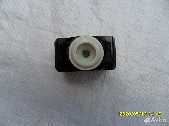 Ретро-предохранители прс (