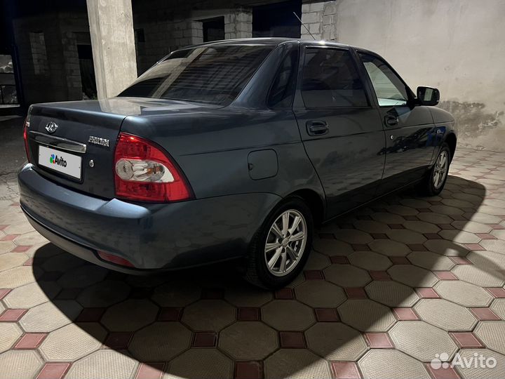 LADA Priora 1.6 МТ, 2014, 173 000 км