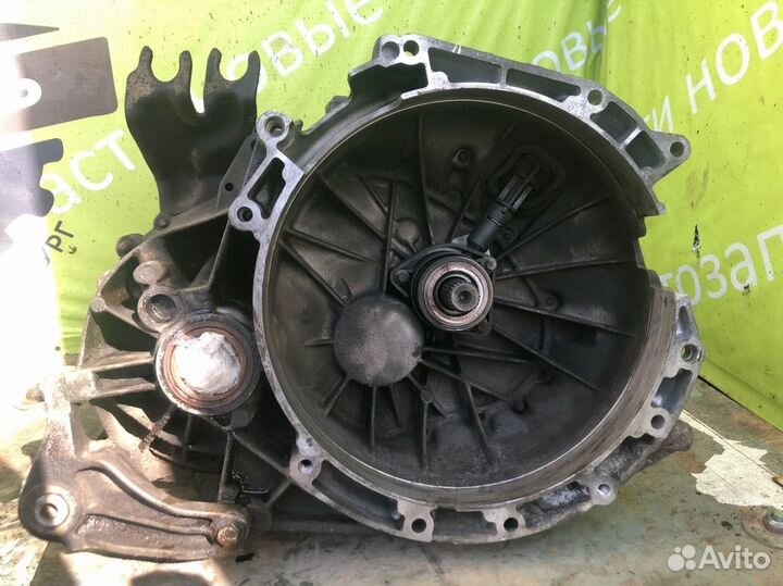 Коробка передач МКПП Ford Focus 2 MTX 75 2.0