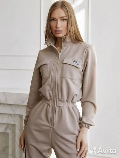 Комбинезон женский 42-44