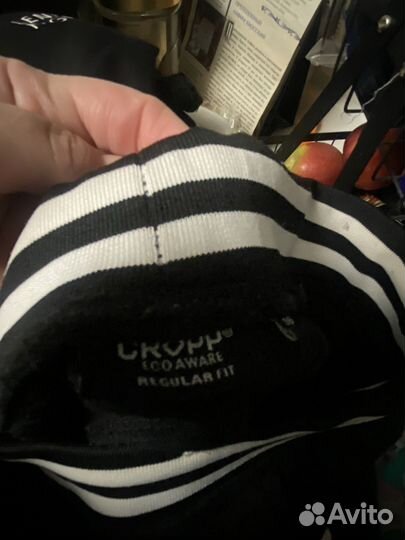 Мужские брюки карго