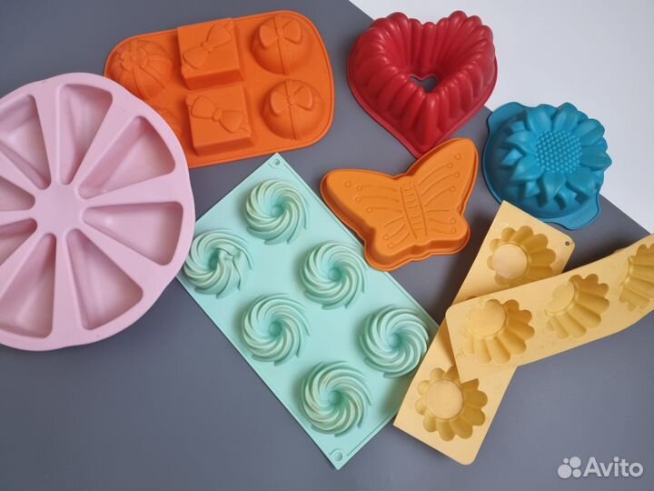 Форма для выпечки