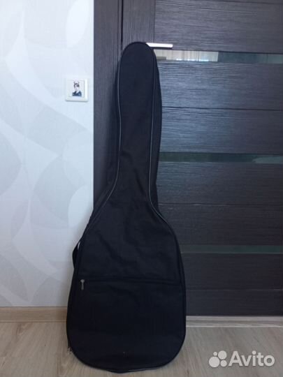 Чехол для гитары без уплотнения