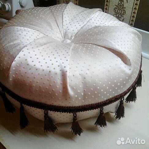 Пошив штор. ремонт одежды