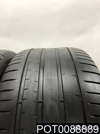 Pirelli P Zero PZ4 305/40 R20 112Y