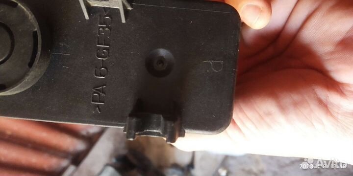 Эбу Ауди А4 б5