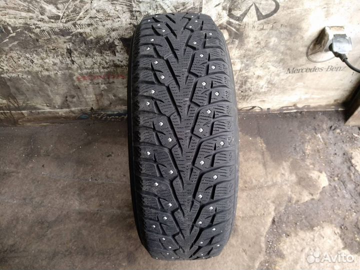 Yokohama Ice Guard IG55 205/60 R16 96T