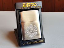 Zippo 200 Smirnoff (1993 год выпуска - новая)
