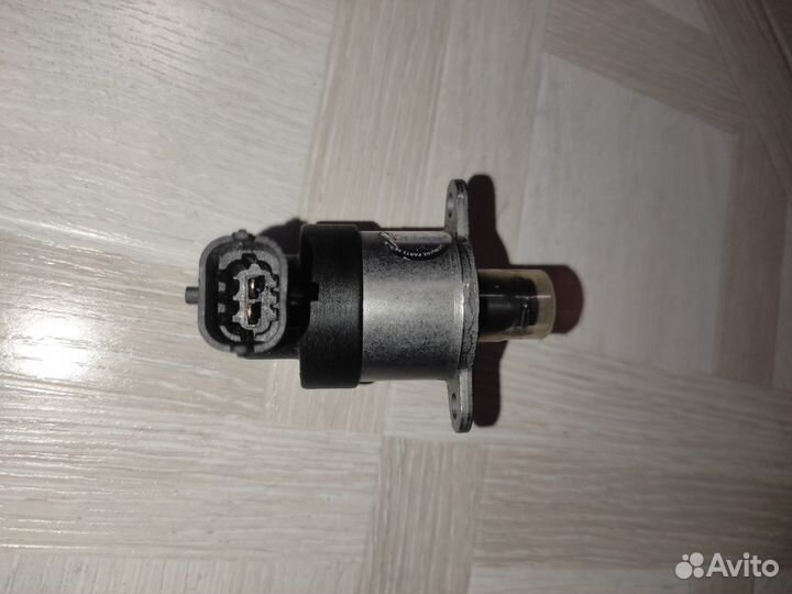 Актуатор, элмагн. клапан 0928400802