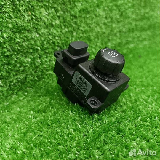 Джойстик регулировки зеркал SsangYong Actyon 2 SUV