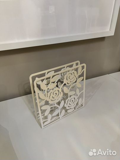 Салфетница IKEA