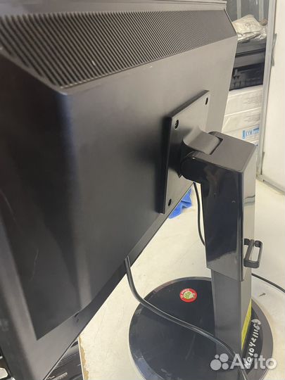 Монитор Asus VH 222