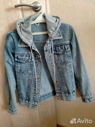 Детская одежда