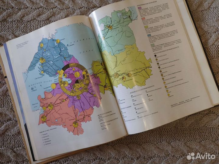 Книга Ленинград