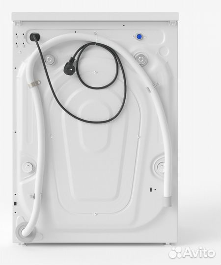 Стиральная машина Sunwind swma602