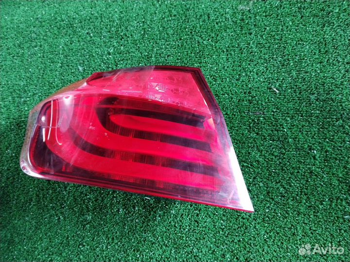 Стоп-сигнал левый Bmw 5 Series F10