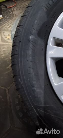 Tigar Touring 175/70 R14 84T