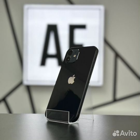 iPhone 12, 128 ГБ