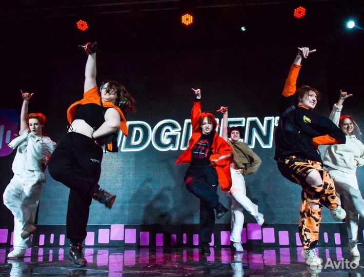 Asian Dragon Fest / X : IN