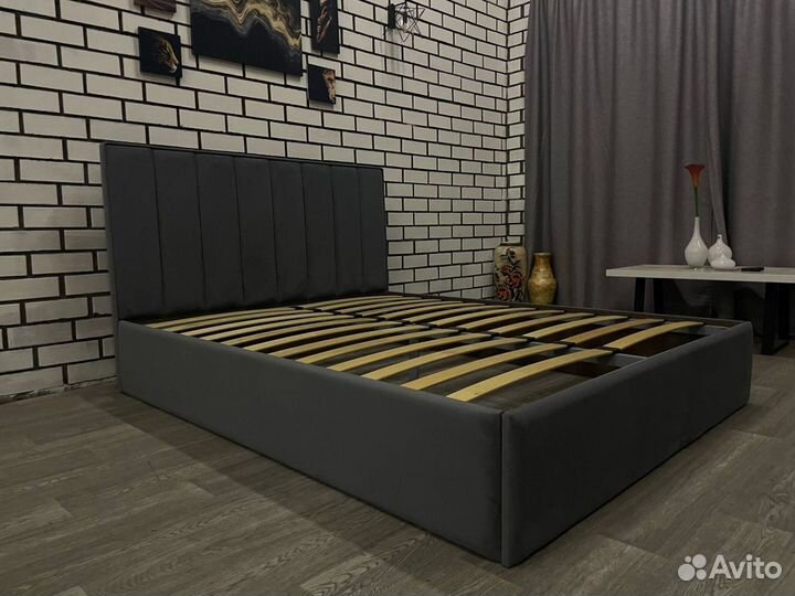 Кровать Венеция двуспальная 160/200 в наличии