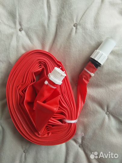 Увп (устройство внутриквартирного пожаротушения)