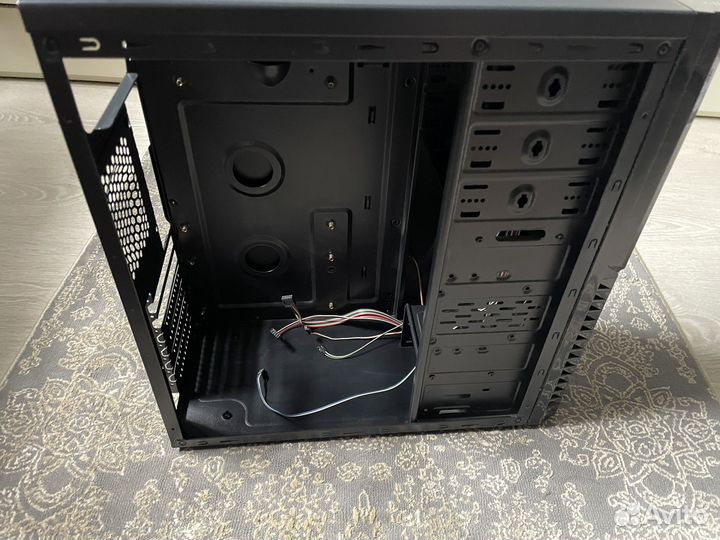 Системный блок