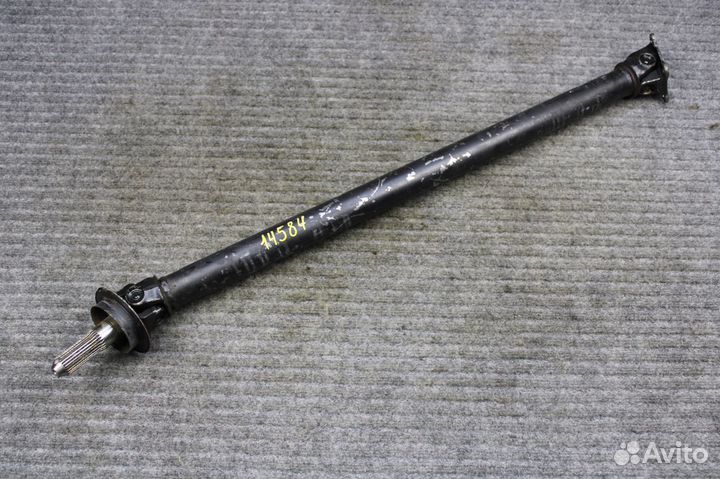 Вал карданный передний Nissan Fuga CBA-PNY50 VQ35D