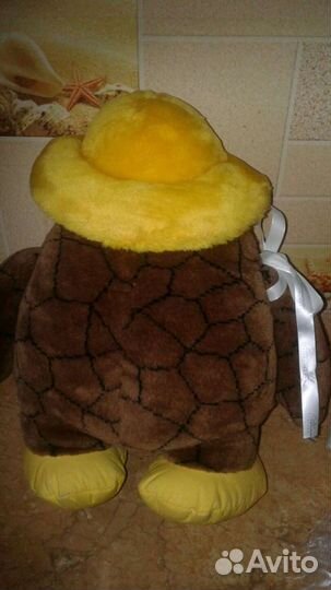 Домовой и др.сувениры (Садовая