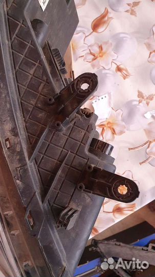 Фара правая hyundai i30 GD 2012