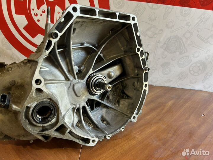 Коробка передач МКПП Хонда Цивик1.8