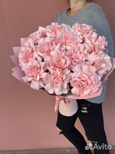 Французская роза