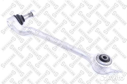 Рычаг передней подвески задний левый BMW E39 2.0i