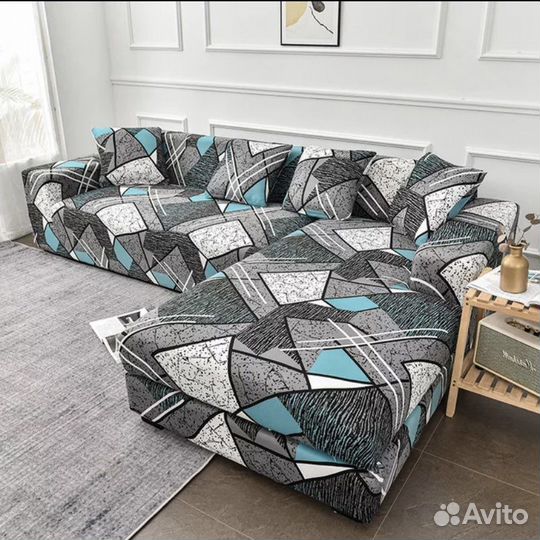 Чехлы на диваны