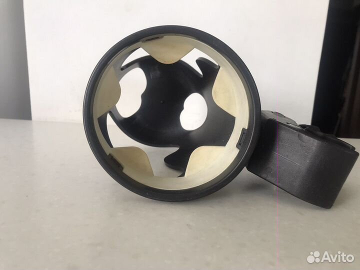 Полстаканник на коляску универсальный