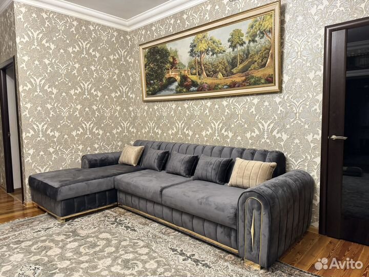 Мягкая мебель дежавю