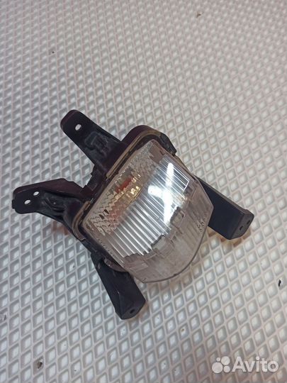 Повторитель Kia k5 оригинал левый