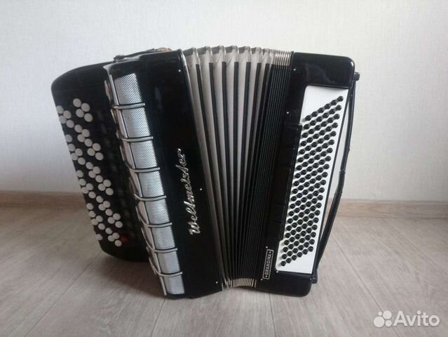 Weltmeister grandina характеристики