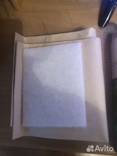 Пакеты для пылесоса