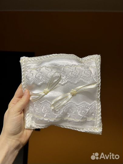 Аксессуары для свадьбы