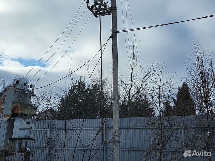 Трансформатор