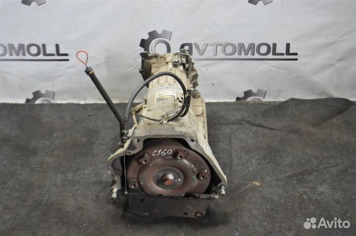 АКПП suzuki Grand Vitara TL52