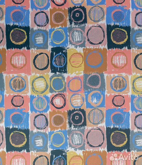 Штора Блэкаут