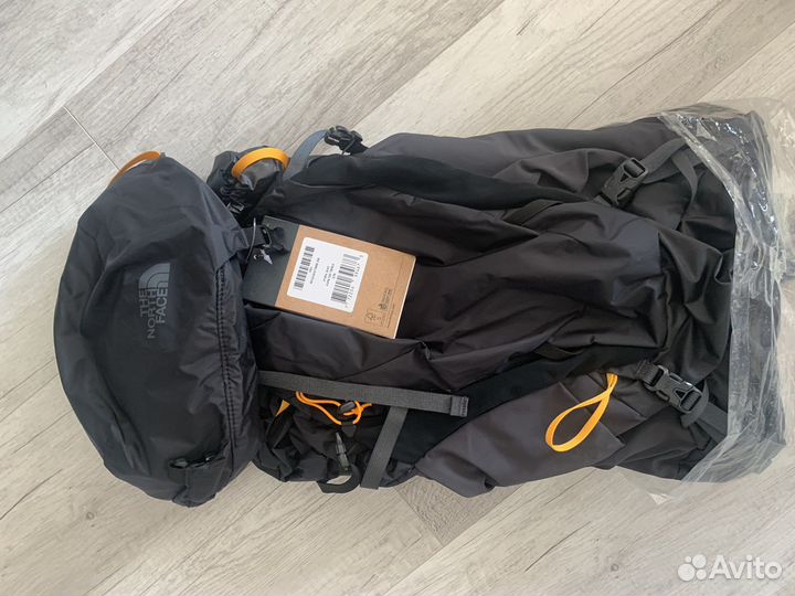 The nort face Туристический рюкзак