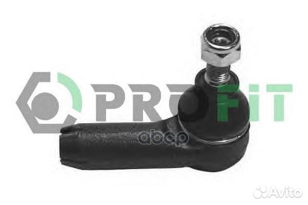 Наконечник рул R audi 100 / A6 (16мм) 2302-0018