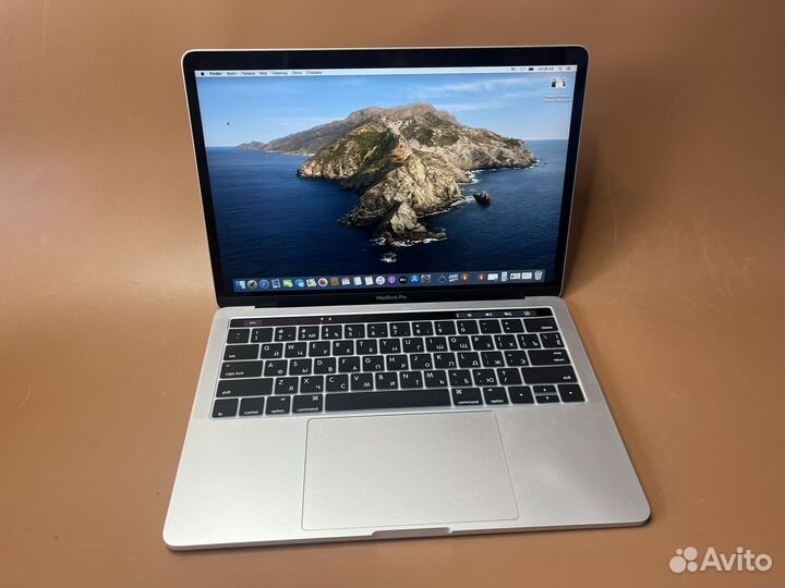 Apple MacBook Pro 13 2020 i7 16GB